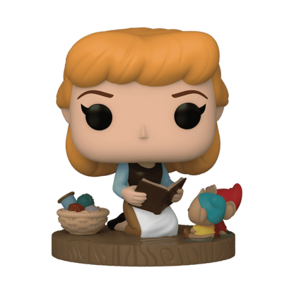 Funko Pop! | Cinderella #1015