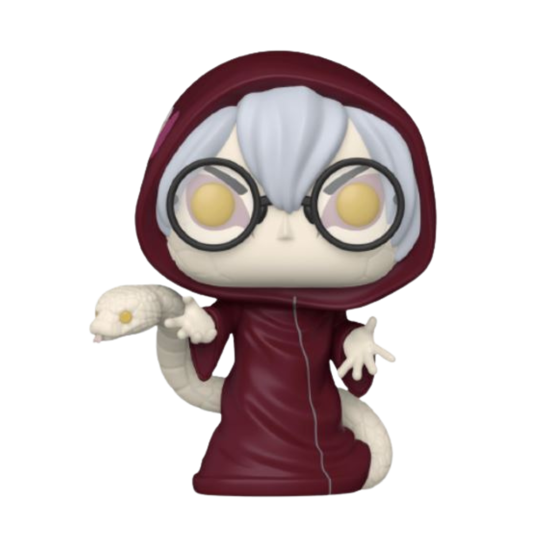 Funko Pop! | Kabuto Yakushi #936