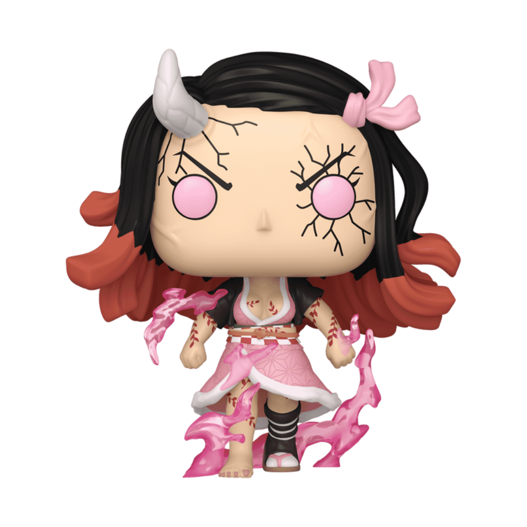 , Funko Pop! | Nezuko Kamado #1749