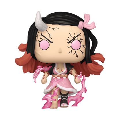 , Funko Pop! | Nezuko Kamado #1749