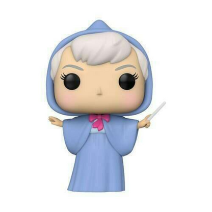 Funko Pop! | Fairy Godmother #739