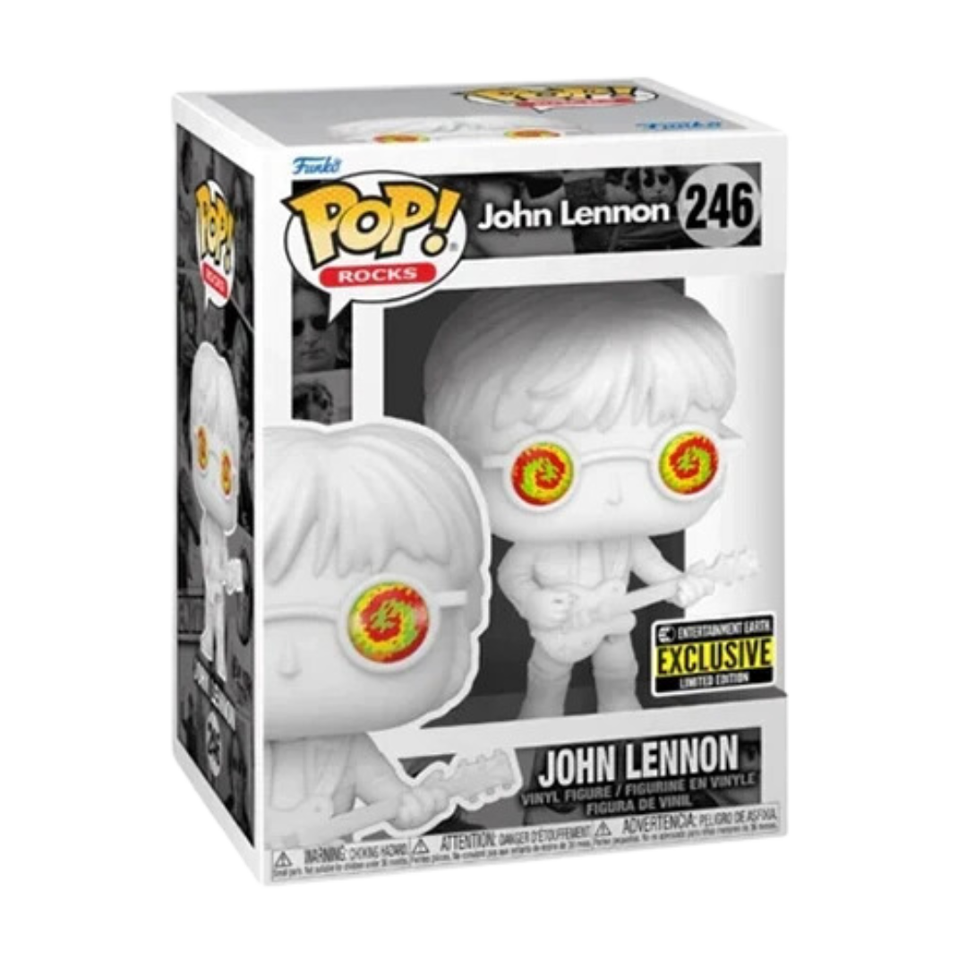 Funko Pop! | John Lennon #246