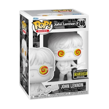 Funko Pop! | John Lennon #246