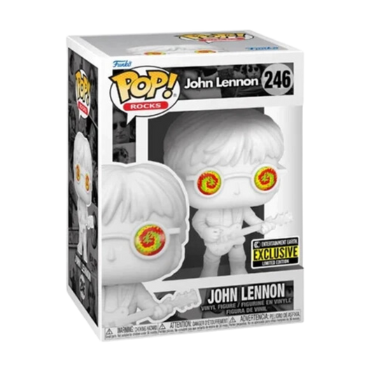 Funko Pop! | John Lennon #246