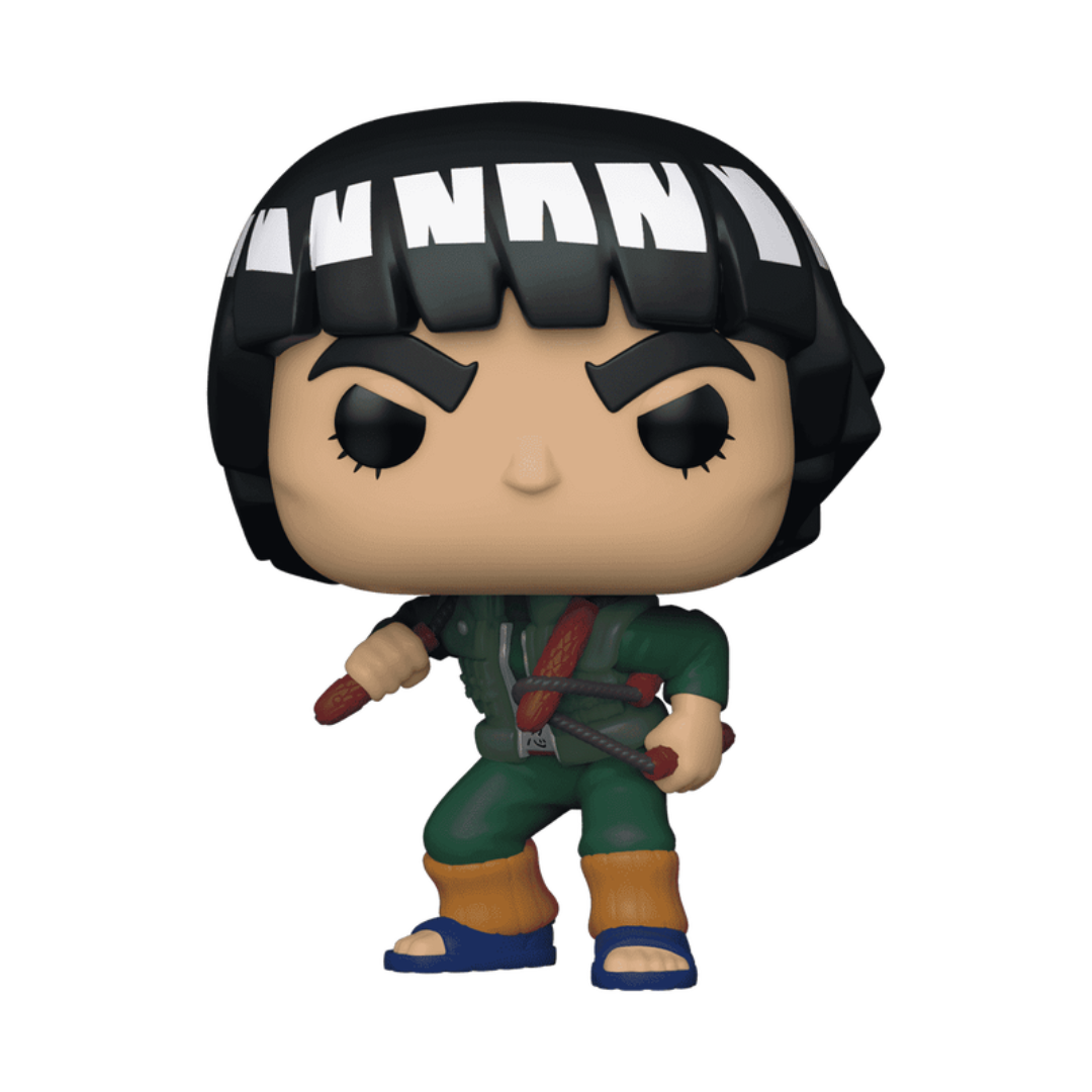 , Funko Pop! | Might Guy #1195