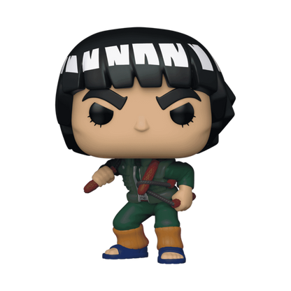 , Funko Pop! | Might Guy #1195