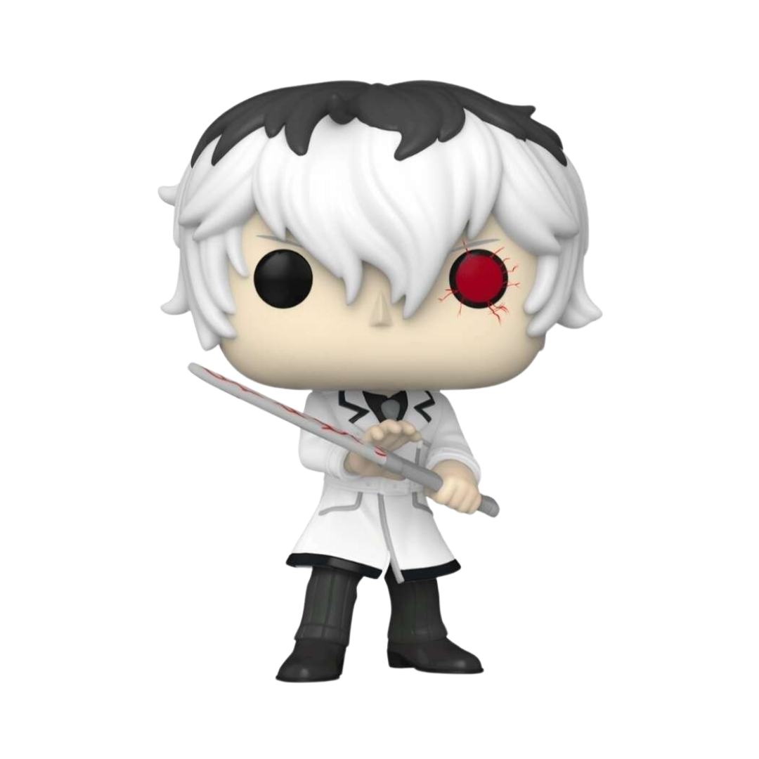 Funko Pop! | Haise Sasaki #1124