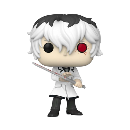 Funko Pop! | Haise Sasaki #1124