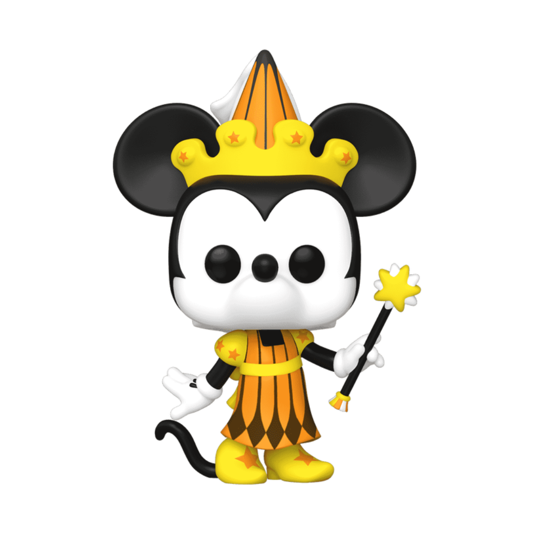 Funko Pop! | Minnie Mouse #1485