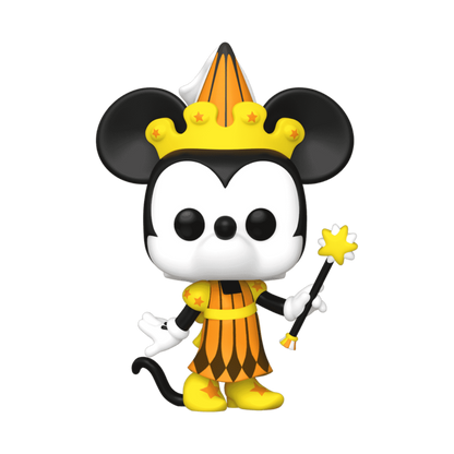 Funko Pop! | Minnie Mouse #1485