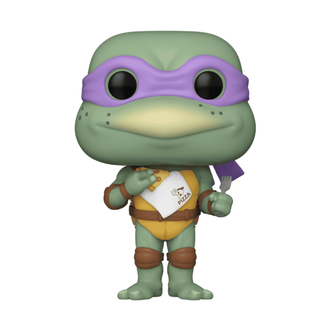 Funko Pop! | Donatelo #1609