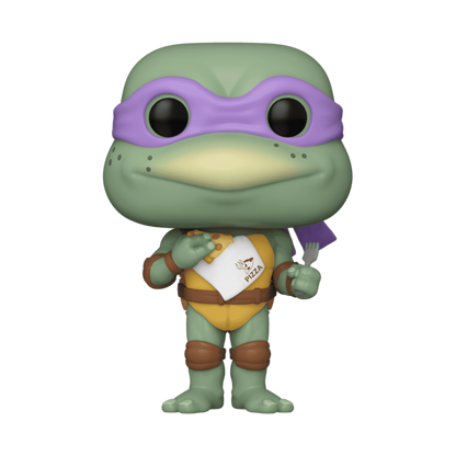 Funko Pop! | Donatelo #1609