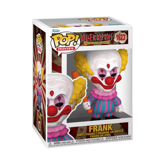 , Funko Pop! | Frank #1623