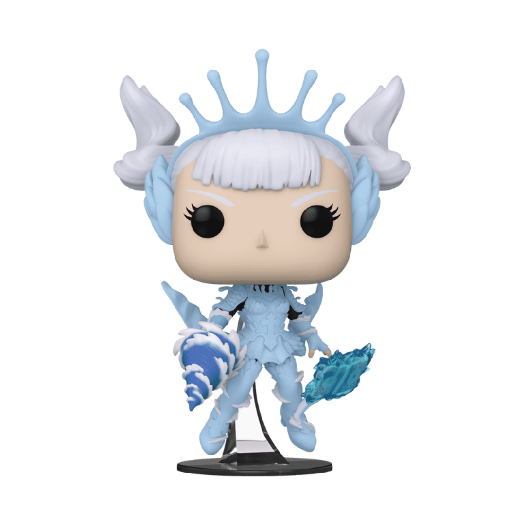 , Funko Pop! | Noelle Valkyrie Armor #1421