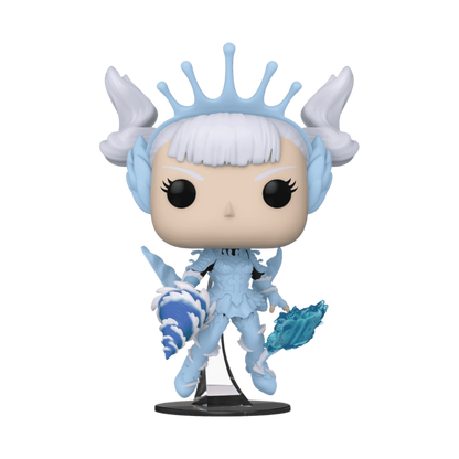 , Funko Pop! | Noelle Valkyrie Armor #1421