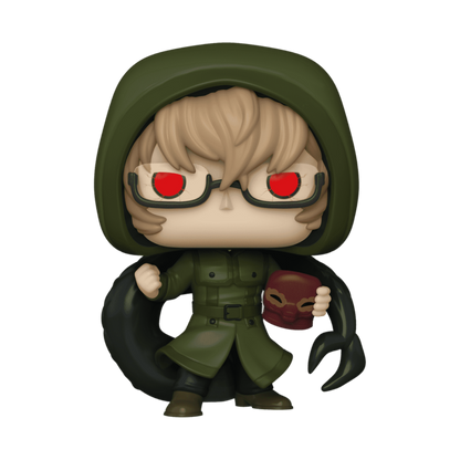 , Funko Pop! | Nishiki Nishio #1548