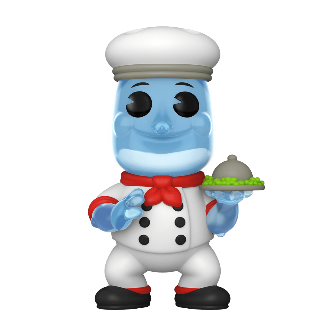 Funko Pop! | Chef Saltbaker #900