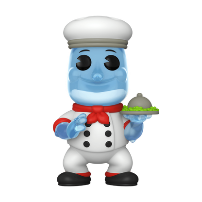 Funko Pop! | Chef Saltbaker #900