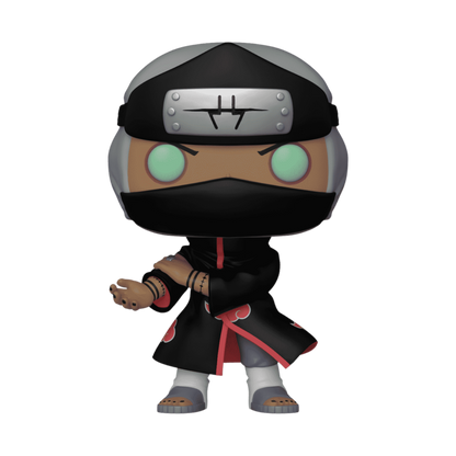 Funko Pop! | Kakuzu #1504