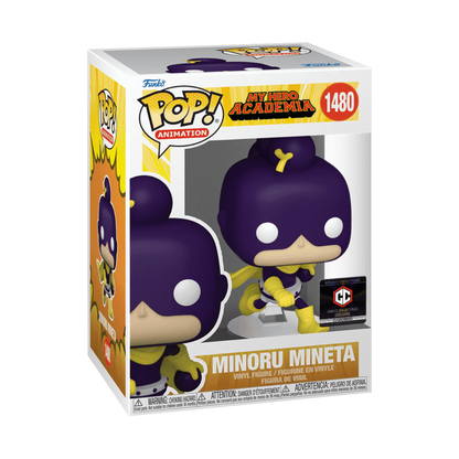 , Funko Pop! | Minoru Mineta #1480