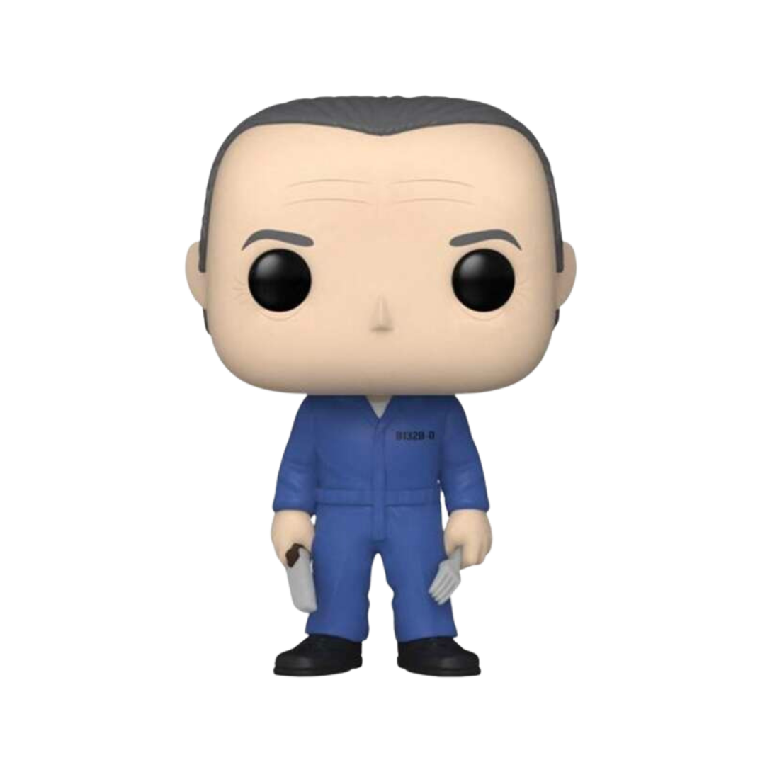 , Funko Pop! | Hannibal #1248