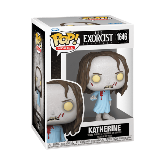 Funko Pop! | Katherine #1646