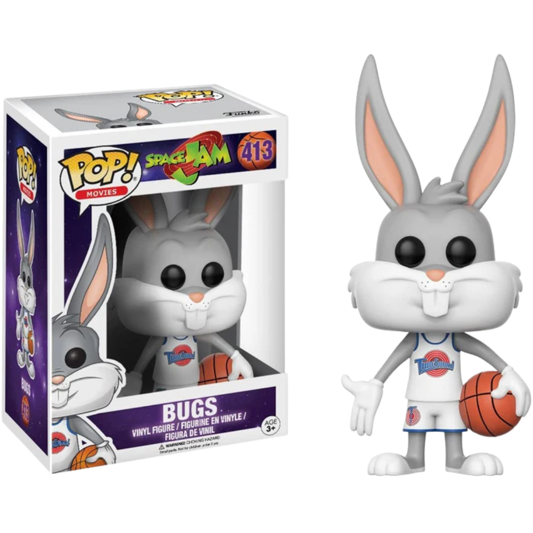 Funko Pop! | Bugs #413