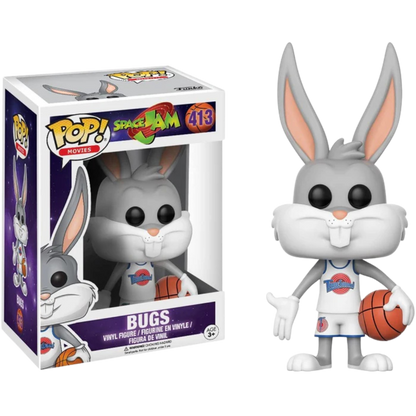 Funko Pop! | Bugs #413