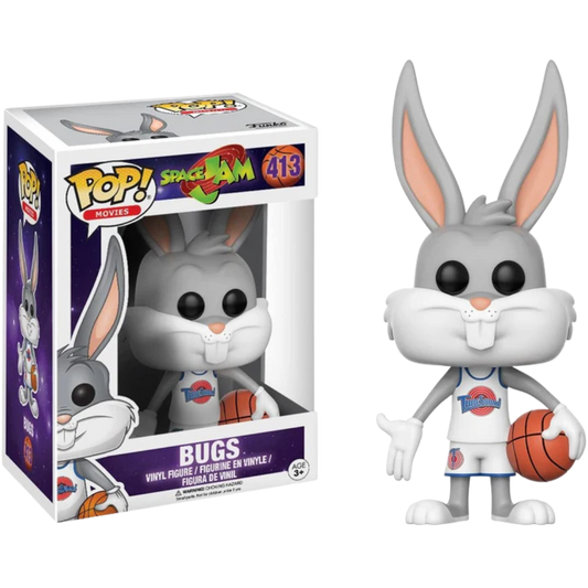 Funko Pop! | Bugs #413