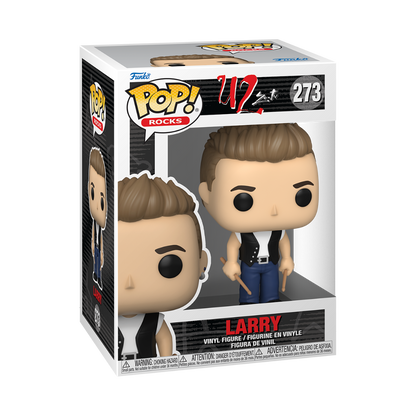 Funko Pop! | Larry #273