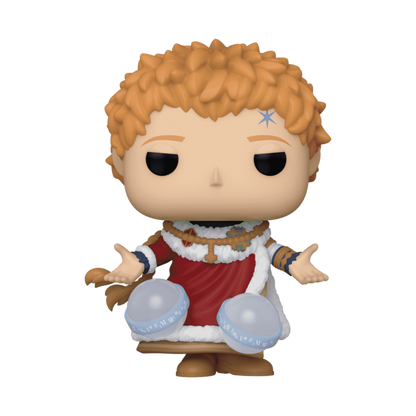 Funko Pop! | Julius #1553