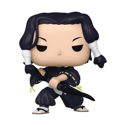 , Funko Pop! | Noritoshi Kamo #1640