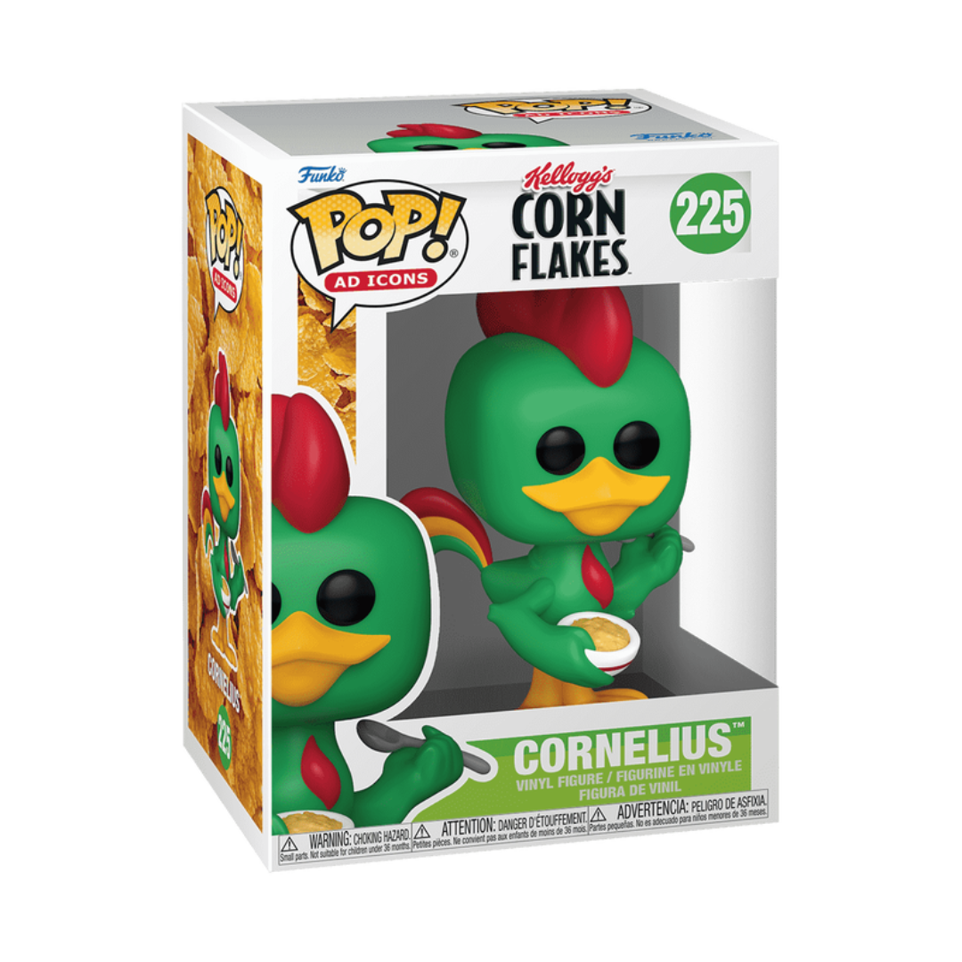 , Funko Pop! | Cornelius #225