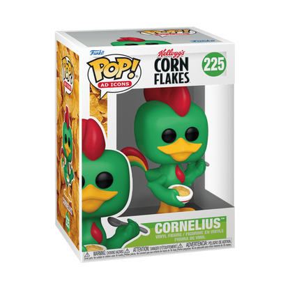 Funko Pop! | Cornelius #225