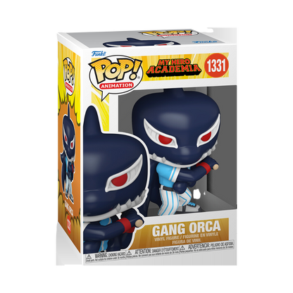 , Funko Pop! | Gang Orca #1331