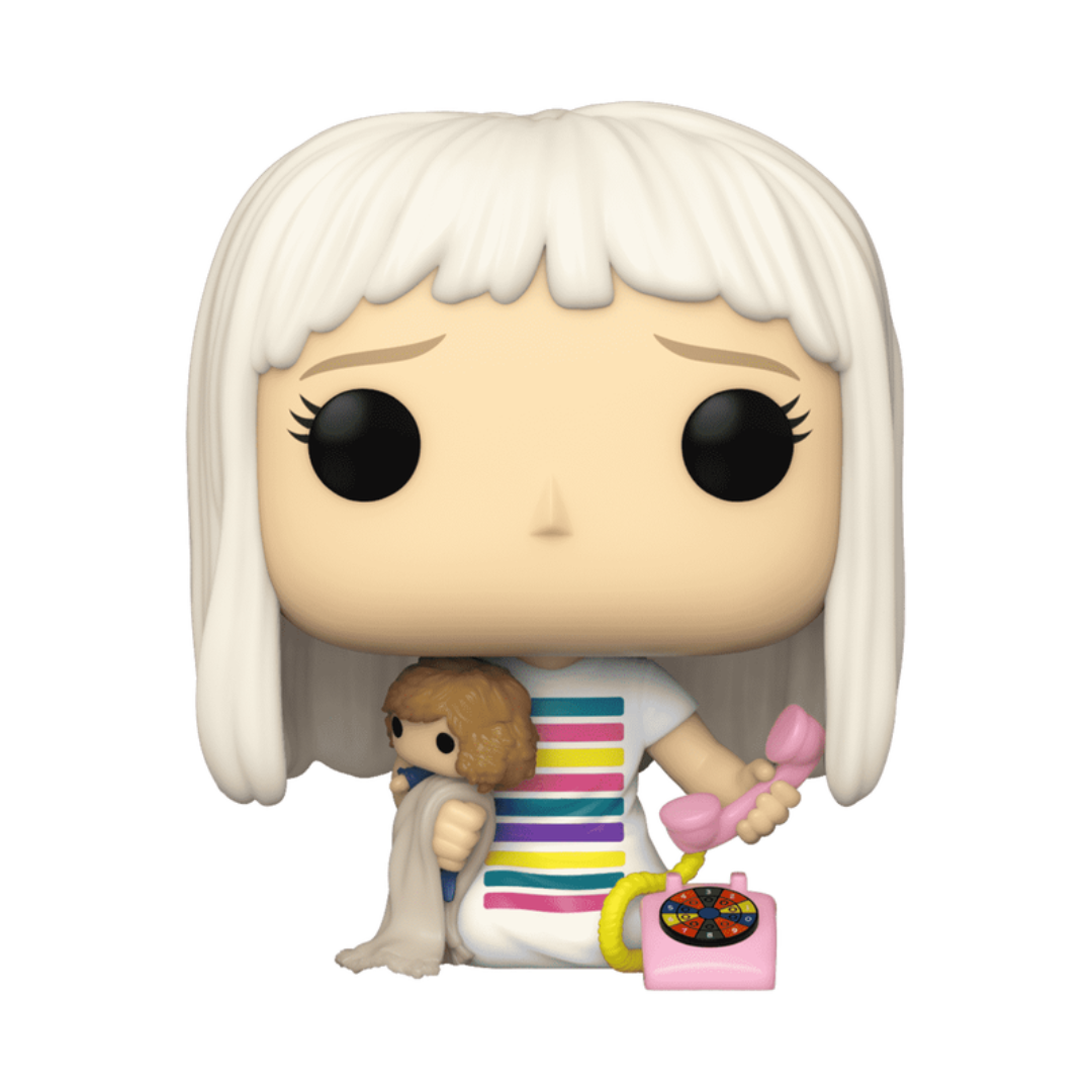 Funko Pop! | Carol Anne Freeling #1583