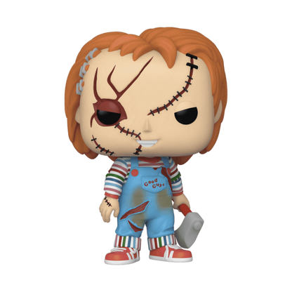 Funko Pop! | Chucky #1249