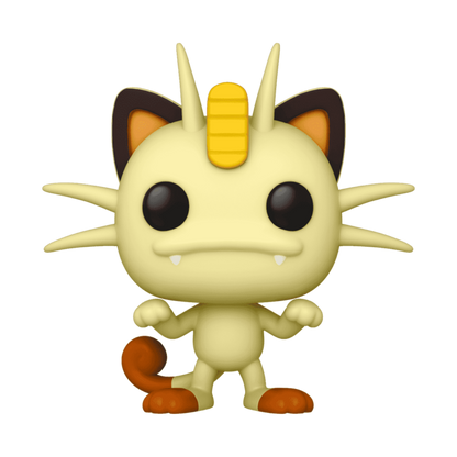 , Funko Pop! | Meowth #780