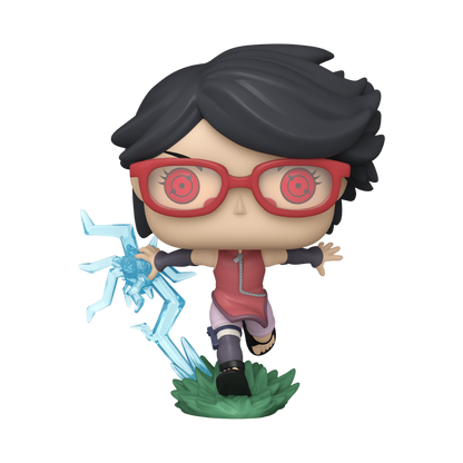 , Funko Pop! | Sarada #1358