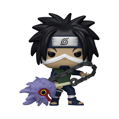 , Funko Pop! | Kotetsu Hagane #1197