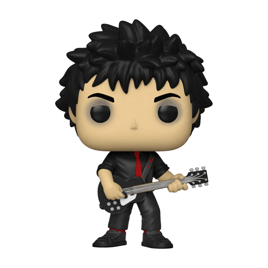 , Funko Pop! | Billie Joe Armstrong #234