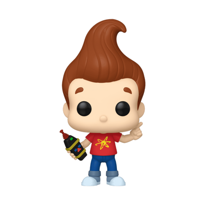 Funko Pop! | Jimmy Neutron #1529