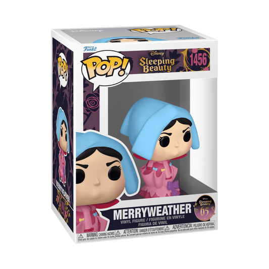 Funko Pop! | Merryweather #1456