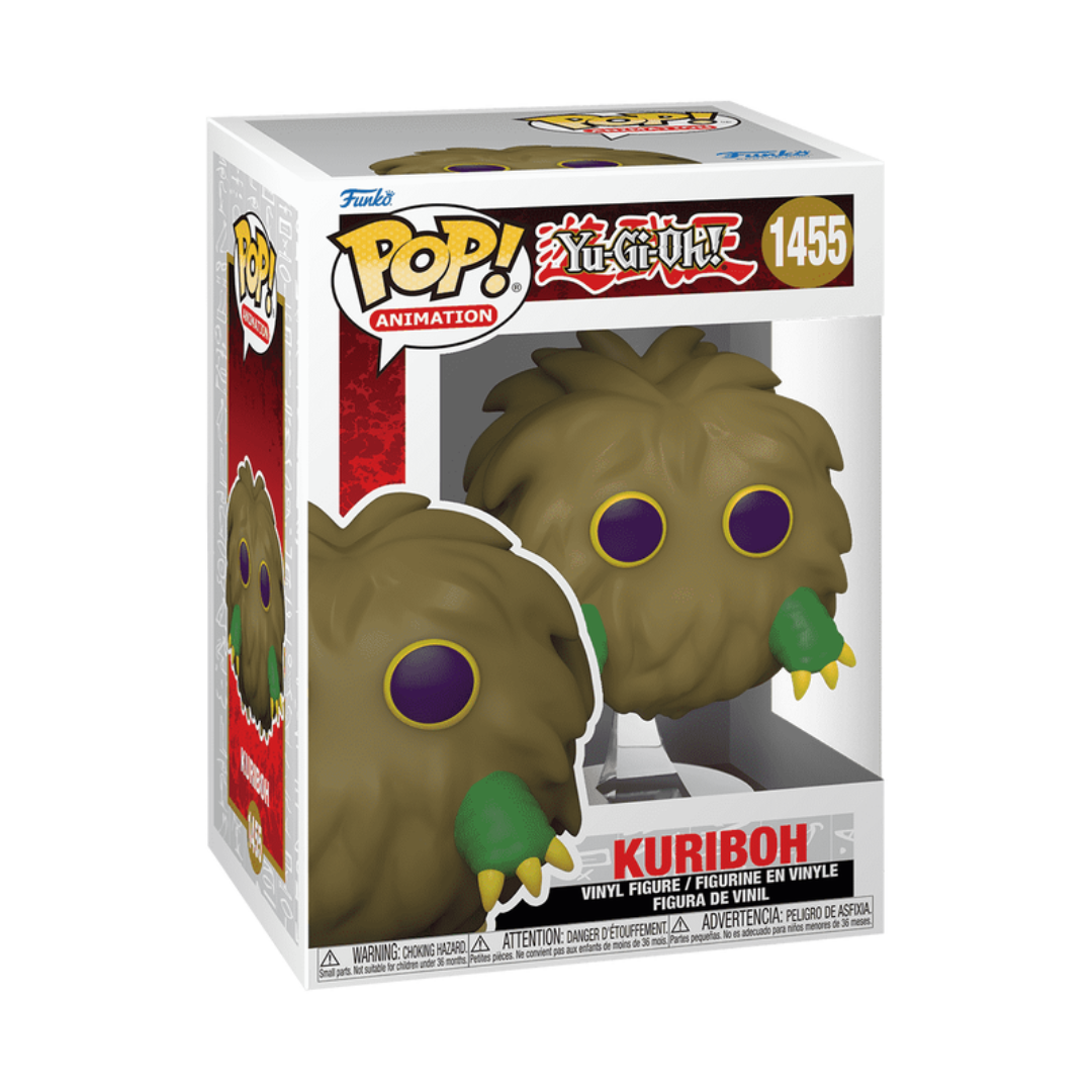 , Funko Pop! | Kuriboh #1455