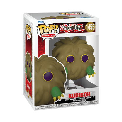 , Funko Pop! | Kuriboh #1455