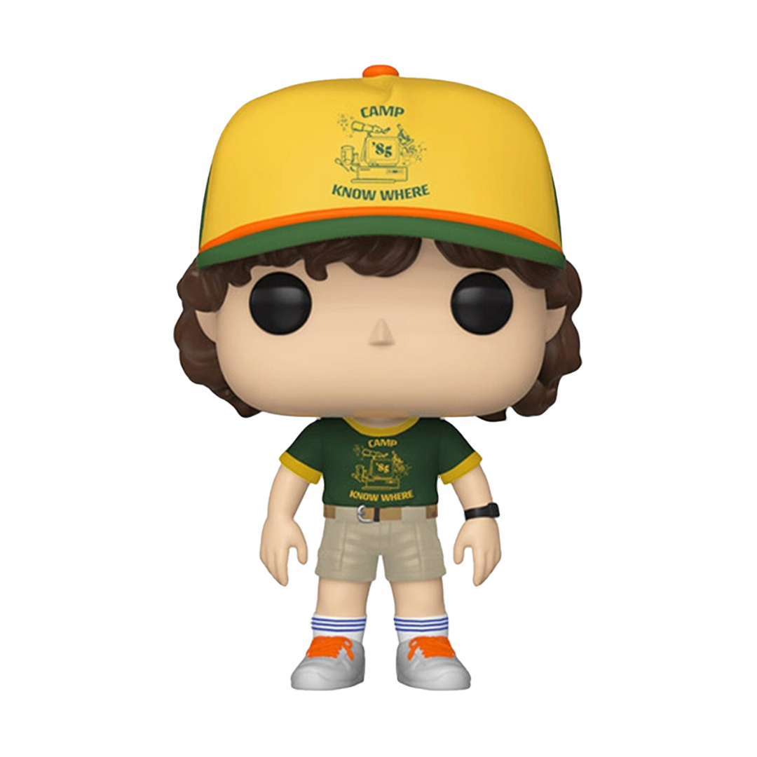 Funko Pop! | Dustin #804