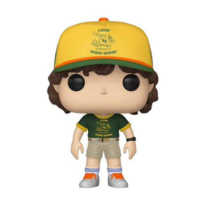 Funko Pop! | Dustin #804