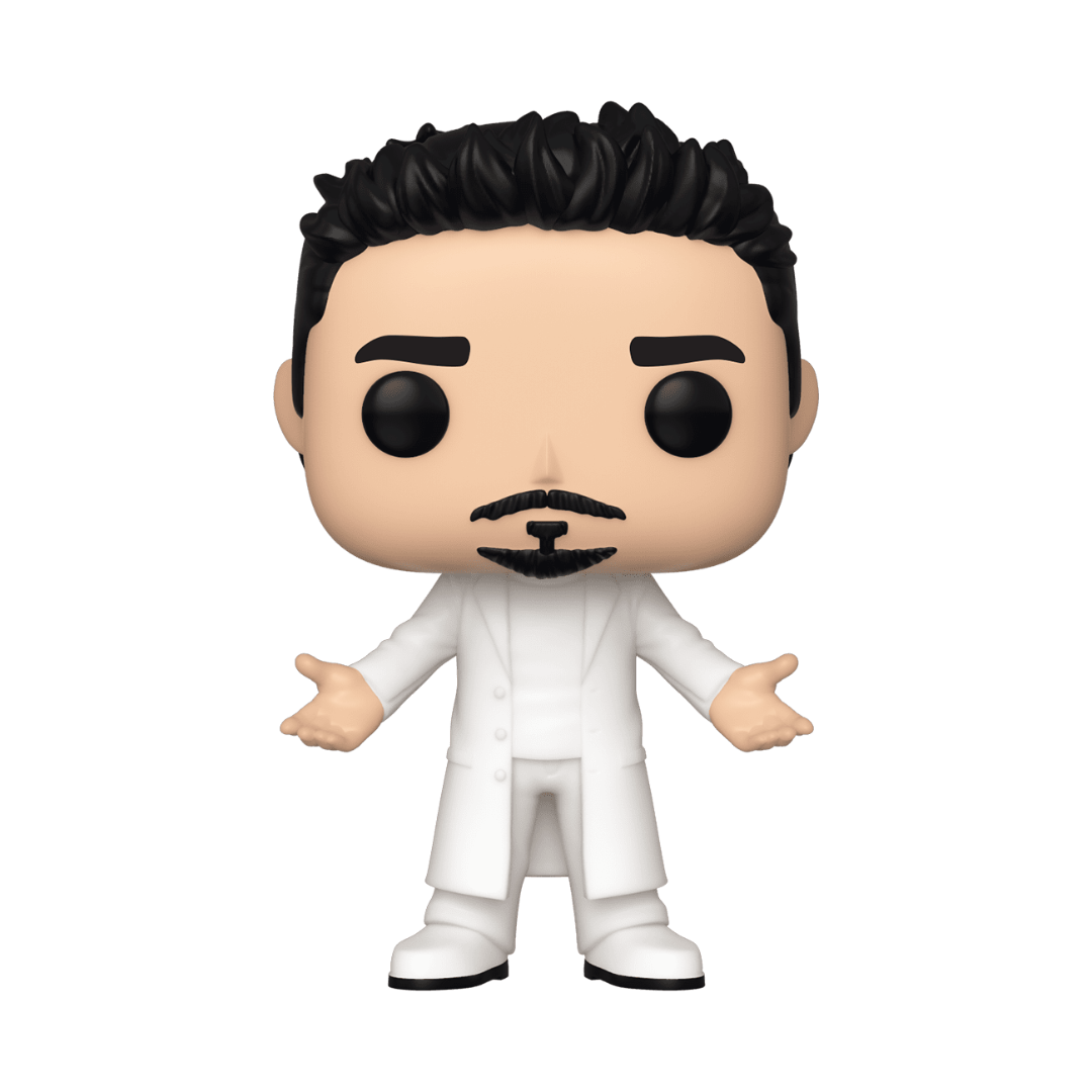 Funko Pop! | Kevin Richardson #140