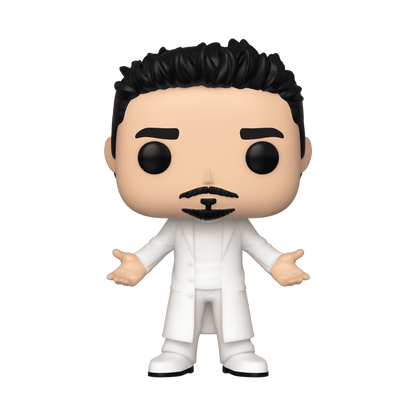 Funko Pop! | Kevin Richardson #140