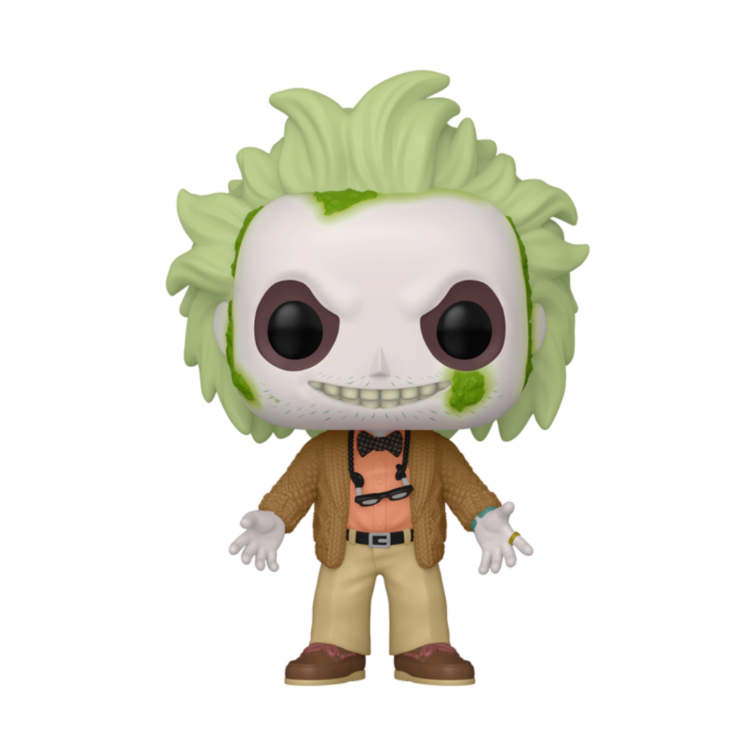 , Funko Pop! | Beetlejuice #1689